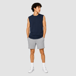 Boys’ Muscle Shirts – Single Pack