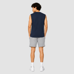 Boys’ Muscle Shirts – 4 Pack