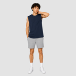 Boys’ Muscle Shirts – 4 Pack