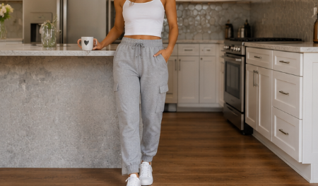 Olivia T. purchased item