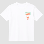 Women’s Graphic T-Shirt – Single Pack