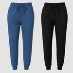 Women’s Jogger Sweatpants – 2 Pack