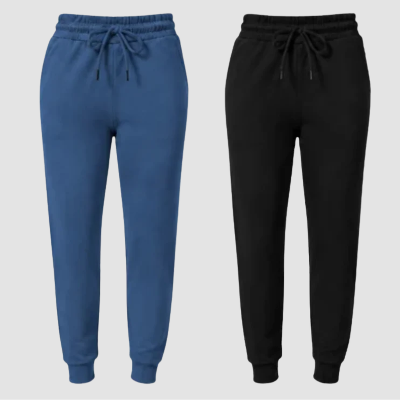 Women’s Jogger Sweatpants – 2 Pack
