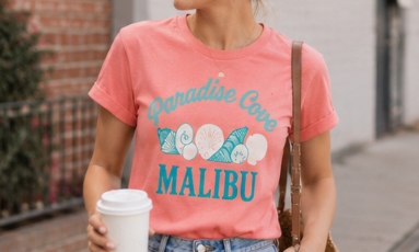 Isabella T. purchased item