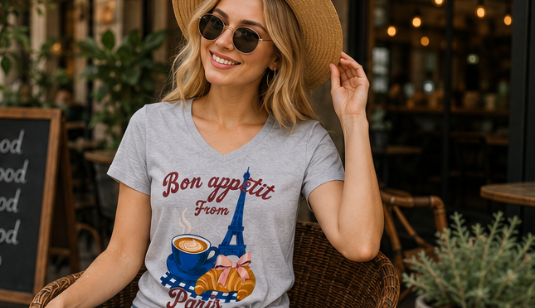 Ava T. purchased item