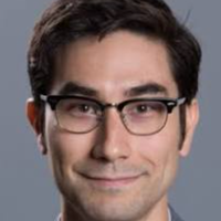 David M.
